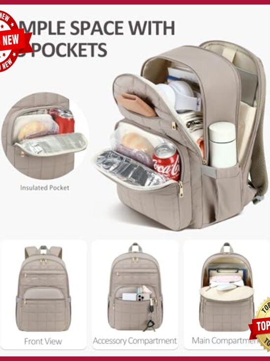 Backpacks